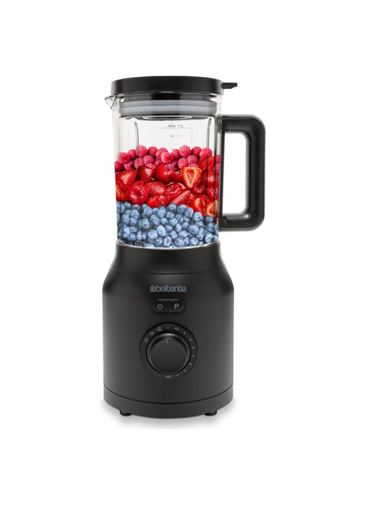 Brabantia Blender 1,7 liter BBEK1057