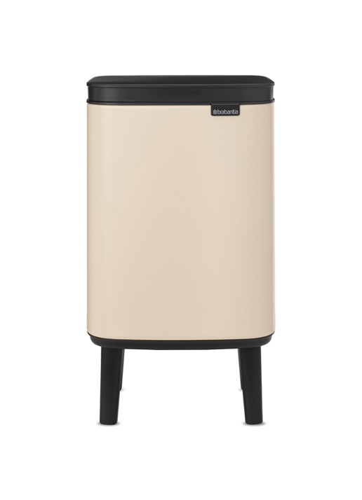 Brabantia Bo Hi prullenbak 4 liter