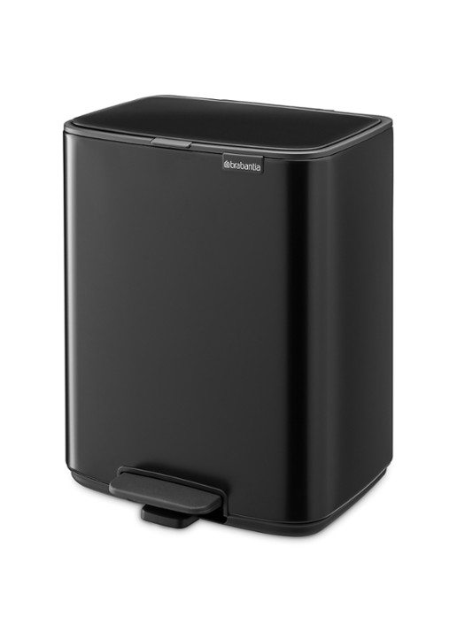 Brabantia Bo pedaalemmer 12 liter