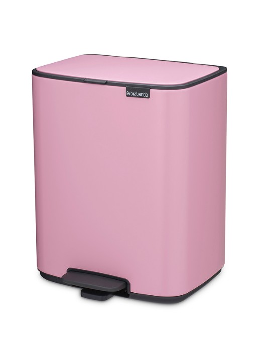 Brabantia Bo pedaalemmer 12 liter