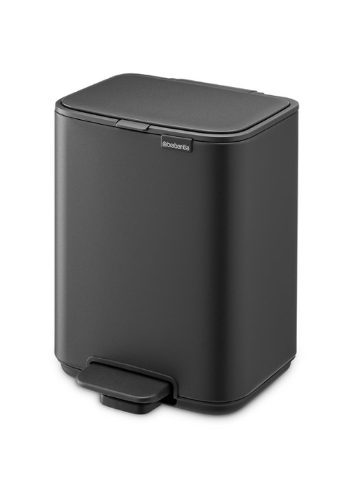 Brabantia Bo pedaalemmer 4 liter