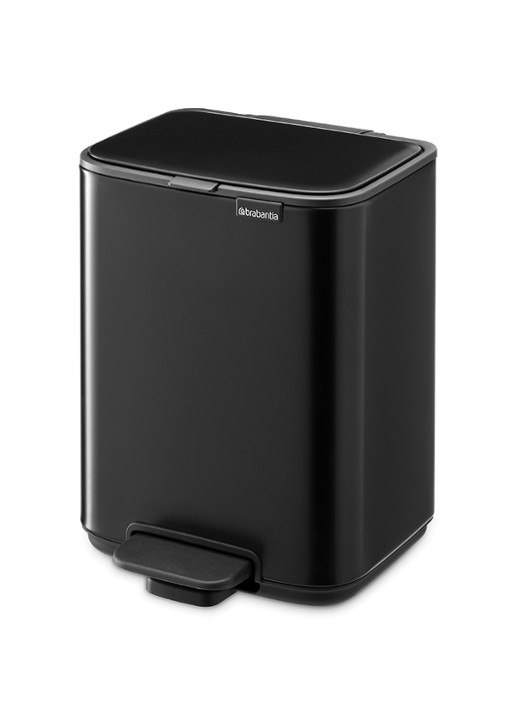 Brabantia Bo pedaalemmer 4 liter