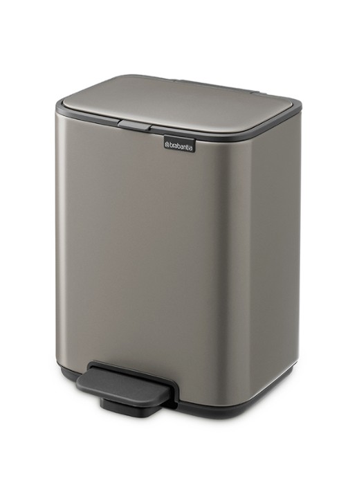 Brabantia Bo pedaalemmer 4 liter