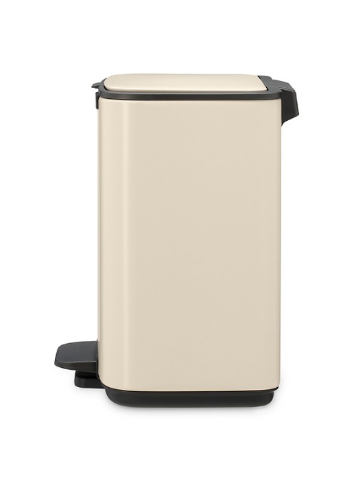 Brabantia Bo pedaalemmer 4 liter  - detail 2 beige