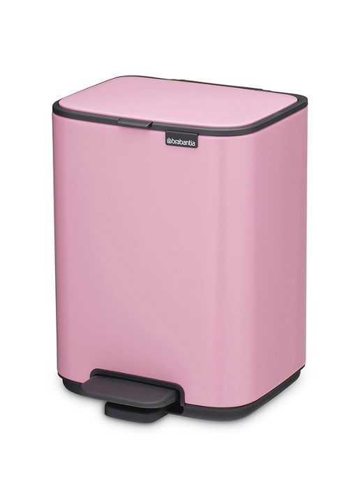 Brabantia Bo pedaalemmer 4 liter