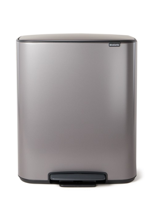 Brabantia Bo pedaalemmer 60 liter