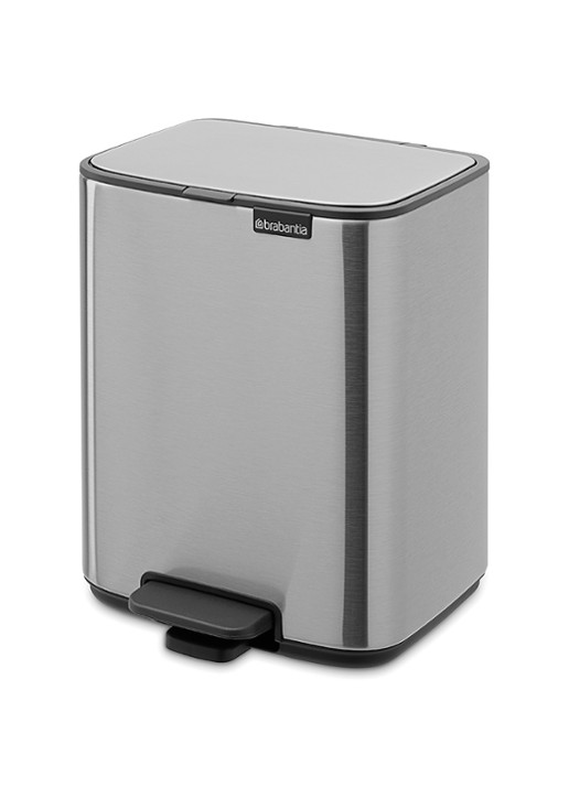 Brabantia Bo pedaalemmer 7 liter