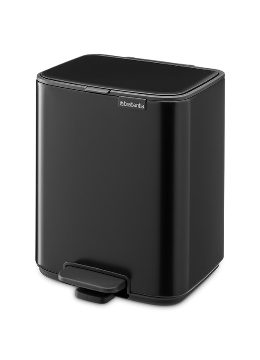Brabantia Bo pedaalemmer 7 liter