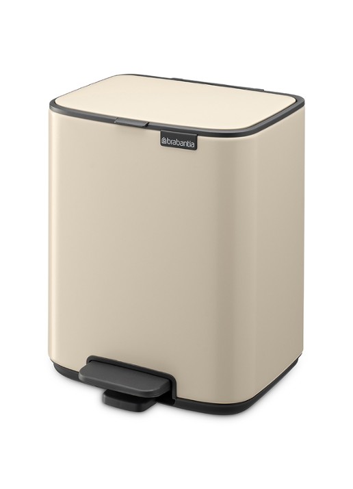 Brabantia Bo pedaalemmer 7 liter