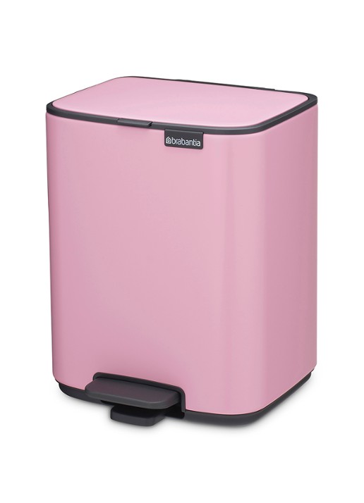Brabantia Bo pedaalemmer 7 liter