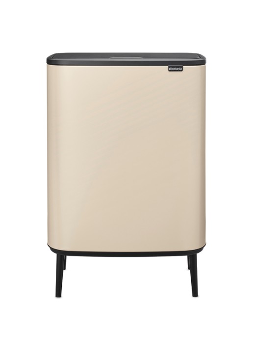 Brabantia Bo Touch Bin Hi prullenbak 60 liter