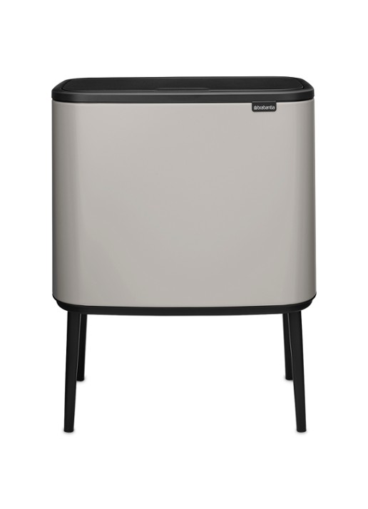 Brabantia Bo Touch Bin prullenbak 36 liter