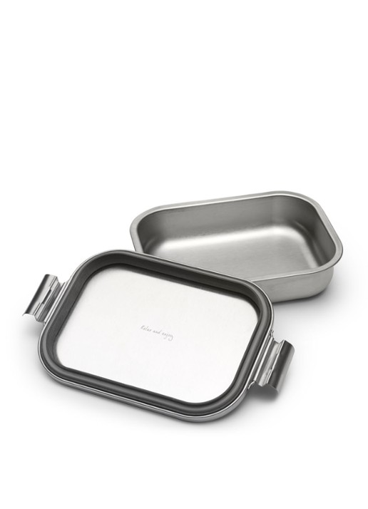 Brabantia Bo Touch Bin recyling duo prullenbak met deksel op pootjes 11 + 23 liter - detail 4 metallic