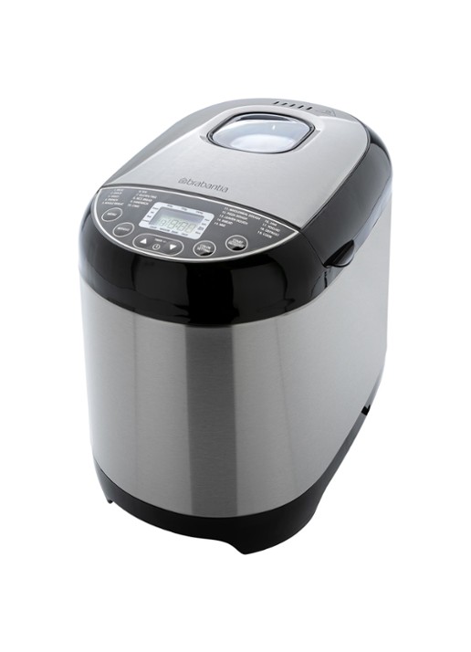Brabantia Broodbakmachine BBEK1114