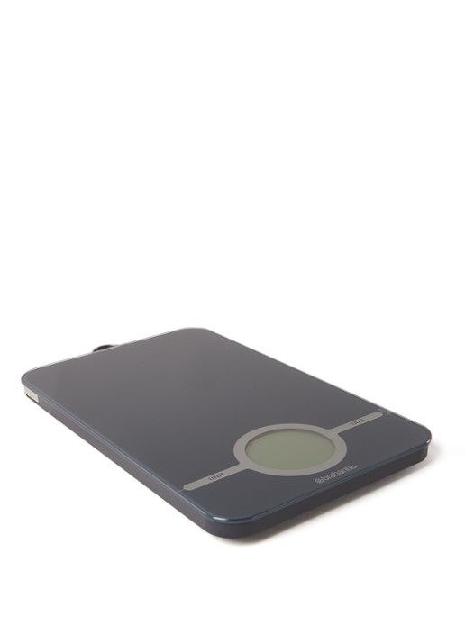 Brabantia Digitale keukenweegschaal 122644