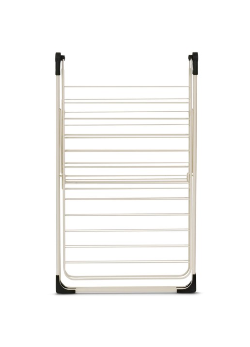 Brabantia Droogrek T-model - detail 4 wit