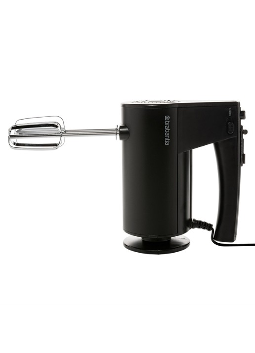 Brabantia Handmixer BBEK1071MB - detail 5 zwart