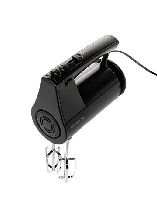 Brabantia Handmixer BBEK1071MB - detail 6 zwart