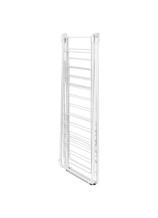 Brabantia Hangon droogrek 25 meter met beugel - detail 3 wit