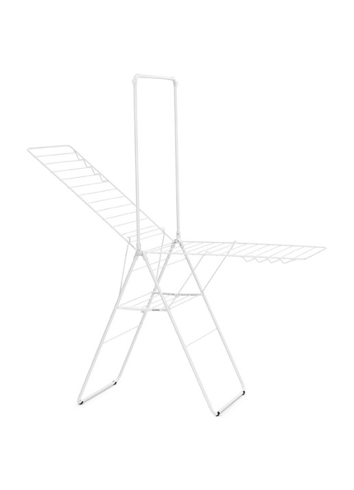 Brabantia Hangon droogrek 25 meter met beugel - detail 6 wit