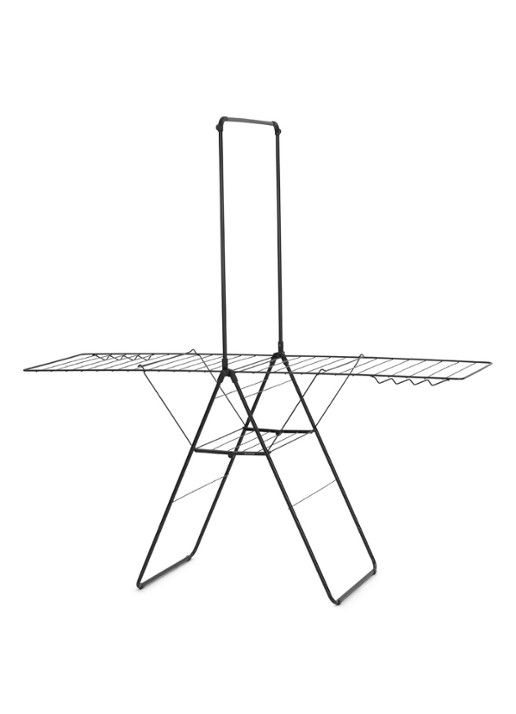 Brabantia Hangon droogrek 25 meter met beugel