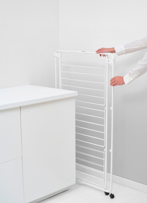 Brabantia HangOn droogtoren 23 meter - detail 6 wit
