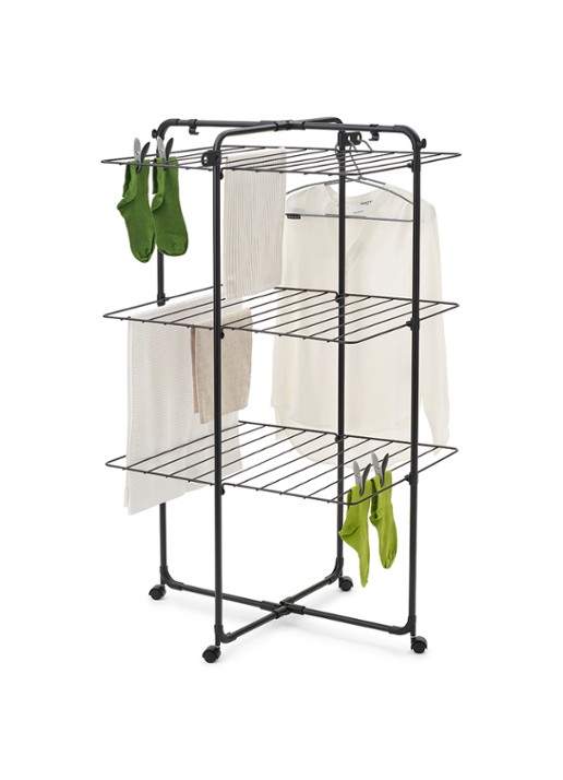 Brabantia HangOn droogtoren 23 meter