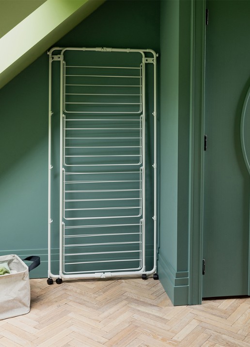 Brabantia HangOn droogtoren 30 meter - detail 7 wit
