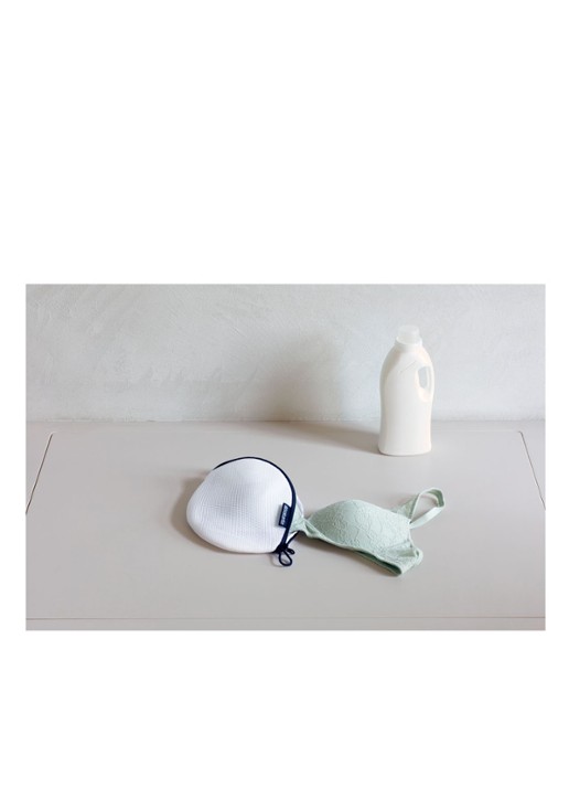 Brabantia Lingerie waszakje - detail 7 wit
