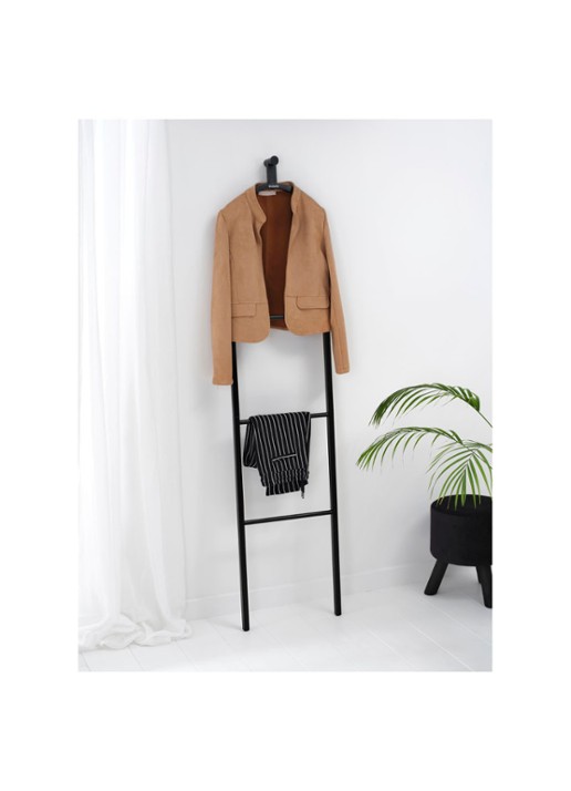 Brabantia Linn Dressboy kledinghouder 97 cm  - detail 3 zwart