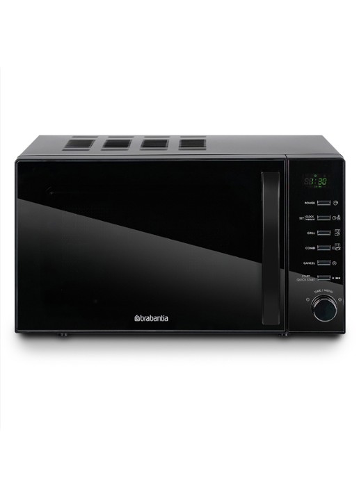 Brabantia Magnetron met Grill BBEK1145DG