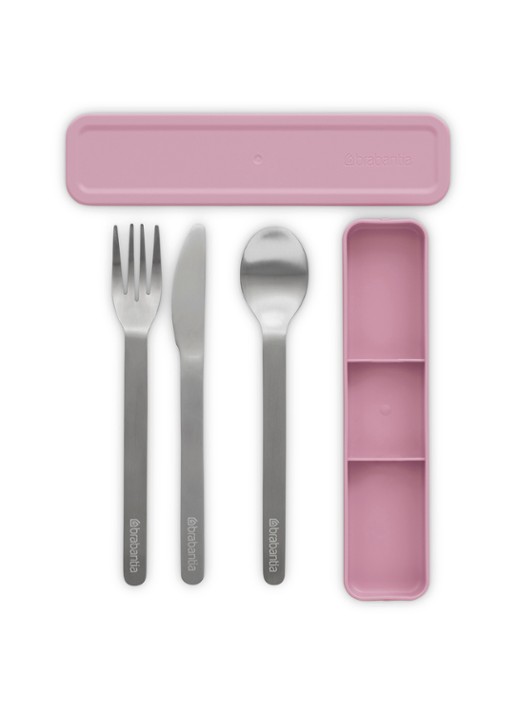Brabantia Make & Take bestekset 3-delig