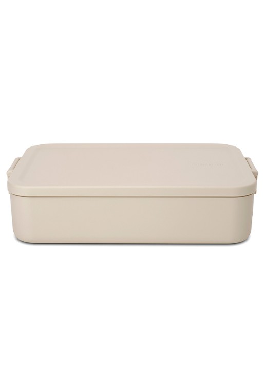 Brabantia Make & Take bento lunchbox/broodtrommel