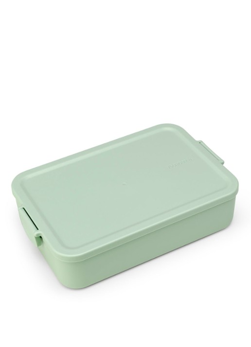 Brabantia Make & Take lunchbox L - achterkant 3 mint