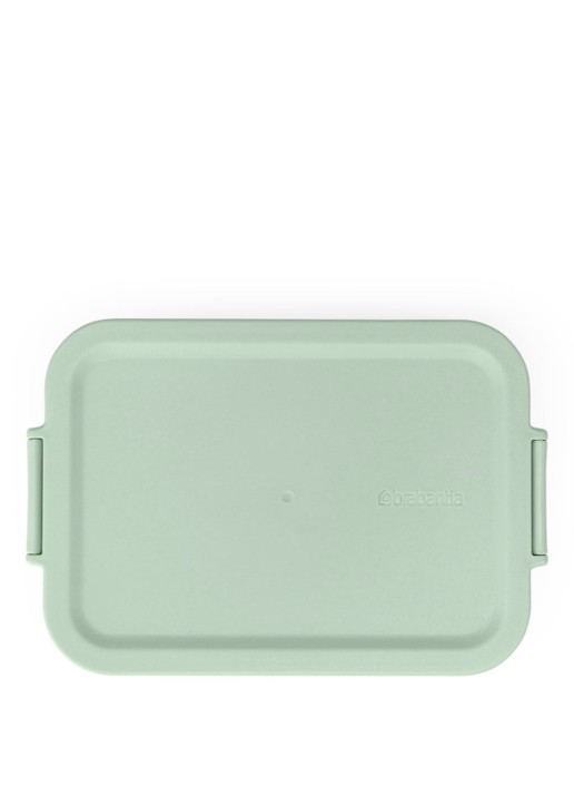 Brabantia Make & Take lunchbox M - achterkant mint