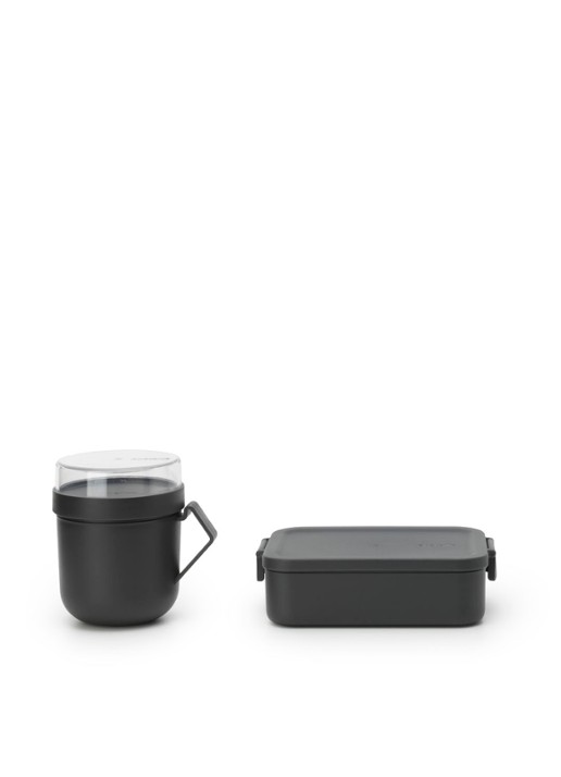 Brabantia Make & Take lunchset 2-delig