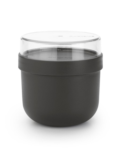 Brabantia Make & Take ontbijtkom 0,5 L