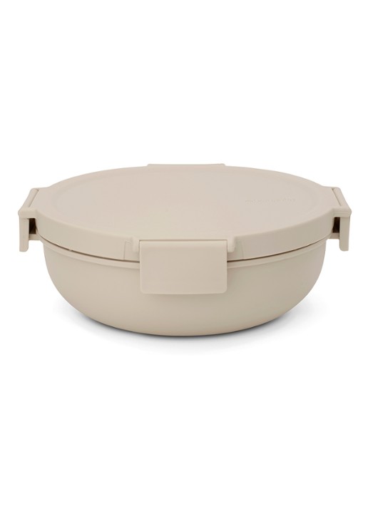 Brabantia Make & Take Salade Lunchbox To Go 1,3 liter