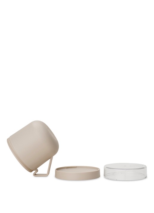 Brabantia Make & Take soepbeker 600 ml - detail 5 beige