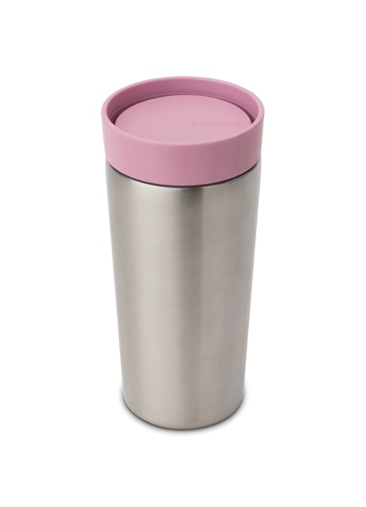 Brabantia Make & Take thermosbeker/koffiebeker 36 cl