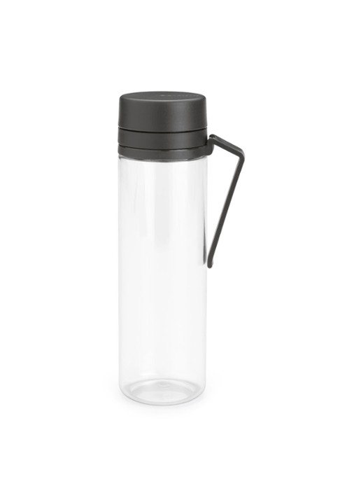 Brabantia Make & Take waterfles met zeef 0,5 liter
