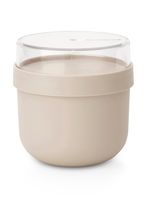 Brabantia Make & Take Yoghurt Beker To Go 500 ml