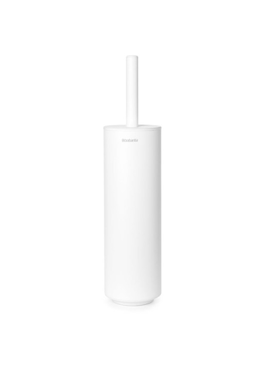 Brabantia MindSet toiletborstel met houder - detail wit