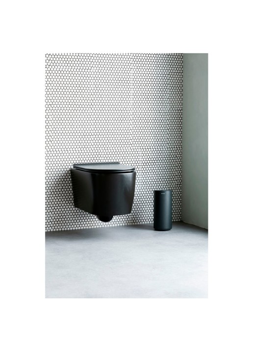 Brabantia MindSet toiletrolhouder - detail 6 grijs