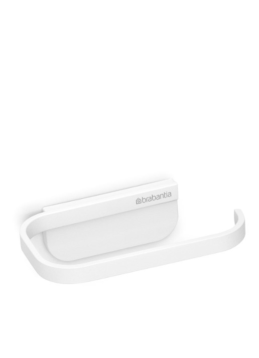 Brabantia MindSet toiletrolhouder - detail 4 wit