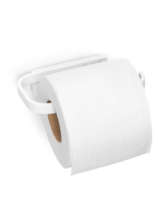 Brabantia MindSet toiletrolhouder - detail 5 wit