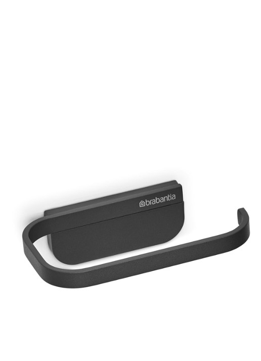 Brabantia MindSet toiletrolhouder - detail 2 antraciet