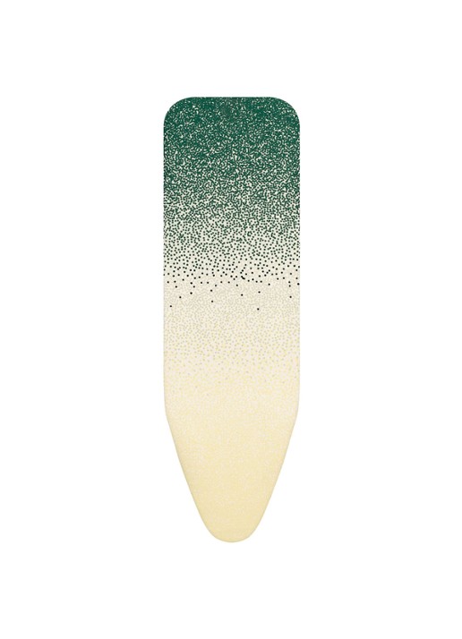 Brabantia New Dawn strijkplankhoes 124 x 38 cm