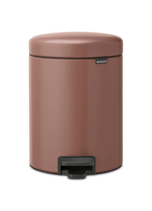 Brabantia NewIcon pedaalemmer 5 liter
