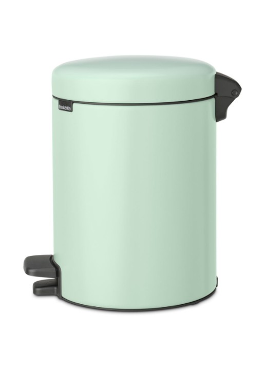 Brabantia NewIcon pedaalemmer 5 liter - detail 2 lindegroen